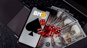 BK8 Online Casino